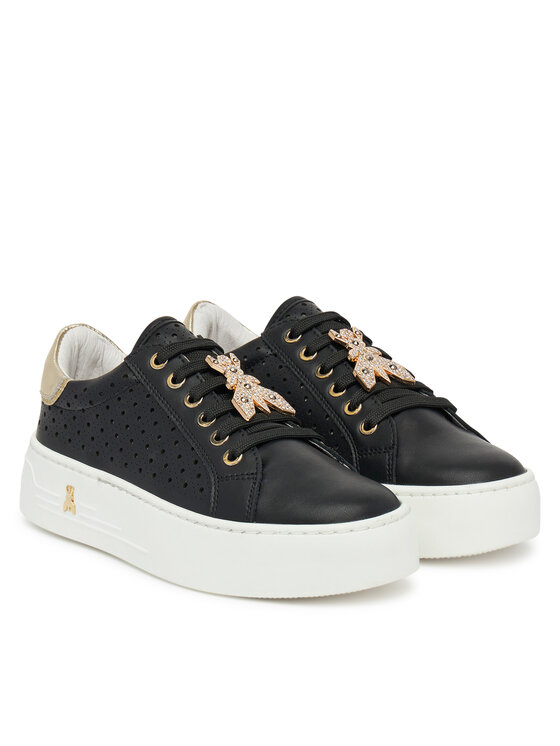 Patrizia Pepe Patrizia Pepe Sneakers PPJ306 31 Nero