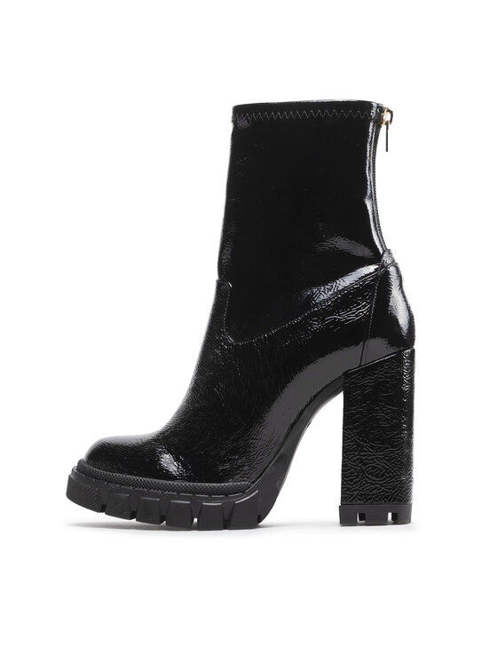 Eva Minge Eva Minge Stiefeletten EM-57-12-001539 Schwarz