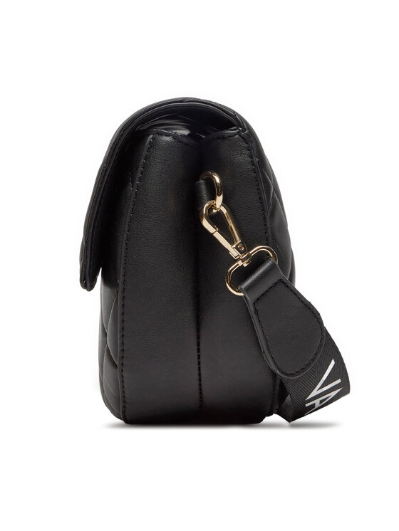 Valentino Valentino Handtasche Bigs VBS3XJ02MAT Schwarz
