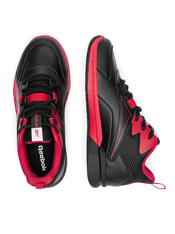 Reebok Reebok Tenisice MORE BUCKETS 100221494 Crna