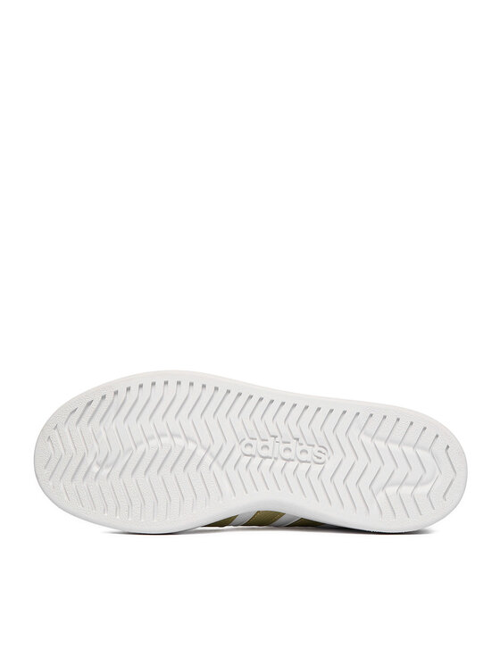 adidas adidas Sneakersy CEO-STREETTALK IH4316 Bílá