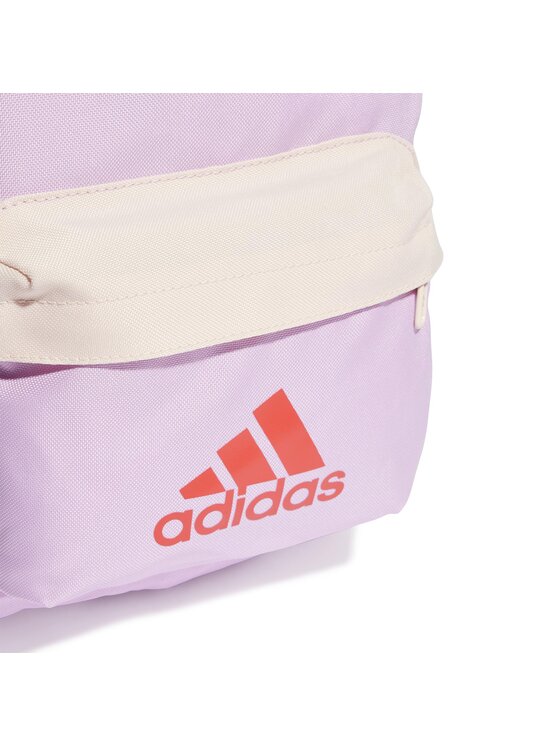 adidas adidas Plecak Backpack IL8450 Fioletowy