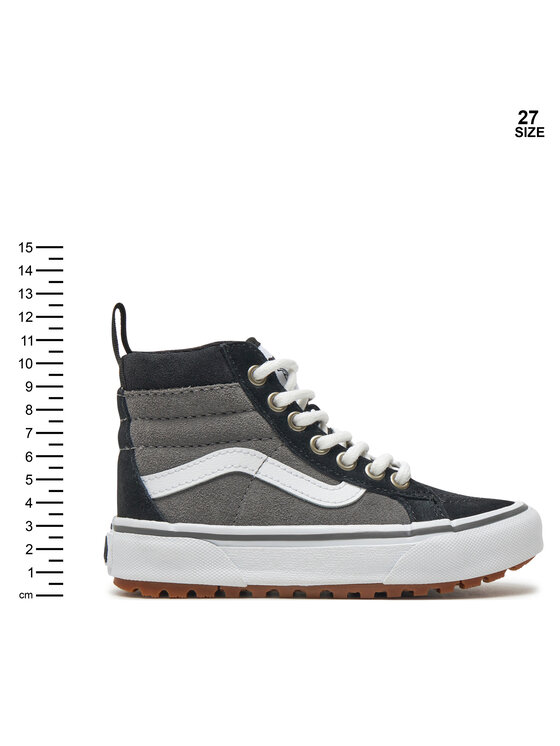 Vans Vans Superge Youth Mte Sk8 Hi VN000D0HN421 Siva