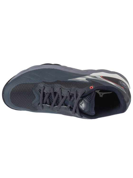 Mizuno Mizuno Buty do tenisa Mizuno Wave Enforce Court CC Tennis Szary