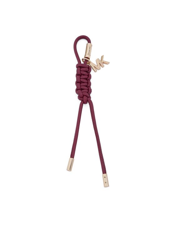 MICHAEL Michael Kors MICHAEL Michael Kors Obesek 32T5GD0K9V Bordo rdeča