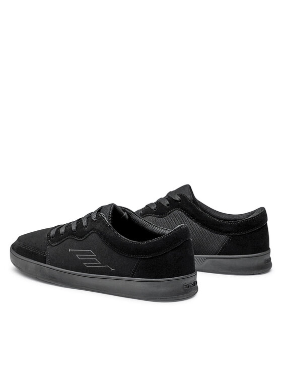 Emerica Emerica Laisvalaikio batai Quentin 6101000145 Juoda