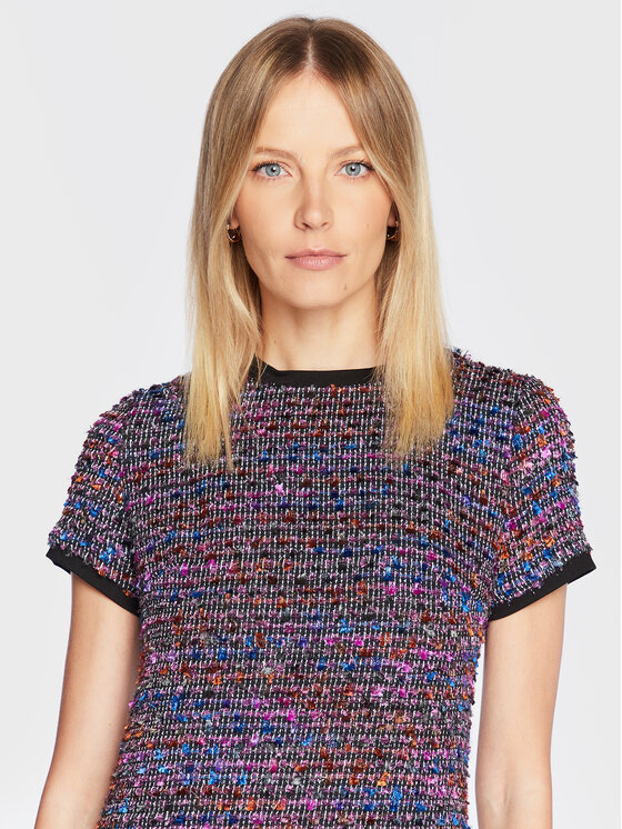 Vestito da giorno CVA22238VE Multicolore Regular