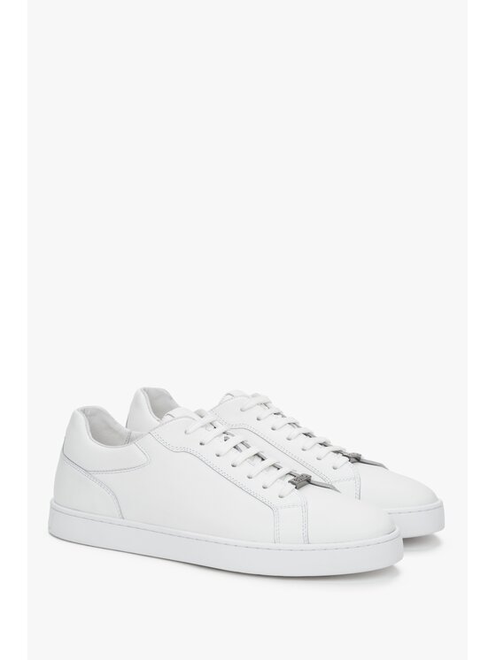 Estro Estro Scarpe da ginnastica ER00119191 Bianco