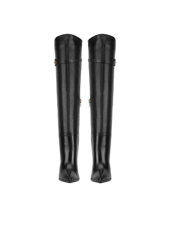 Eva Minge Eva Minge Stiefel RABIA-2199-17220 Schwarz