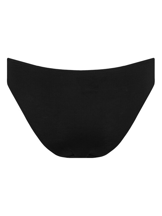 Emporio Armani Underwear Emporio Armani Underwear Apakšbikšu komplekts EW005195 AF25571 UC001 Melns