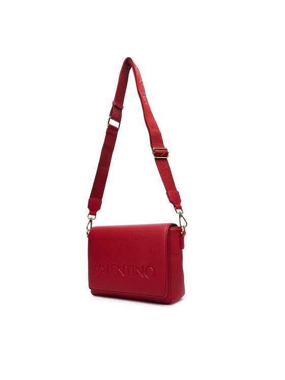 Valentino Valentino Rankinė Foxy Re VBS9EO09 Raudona