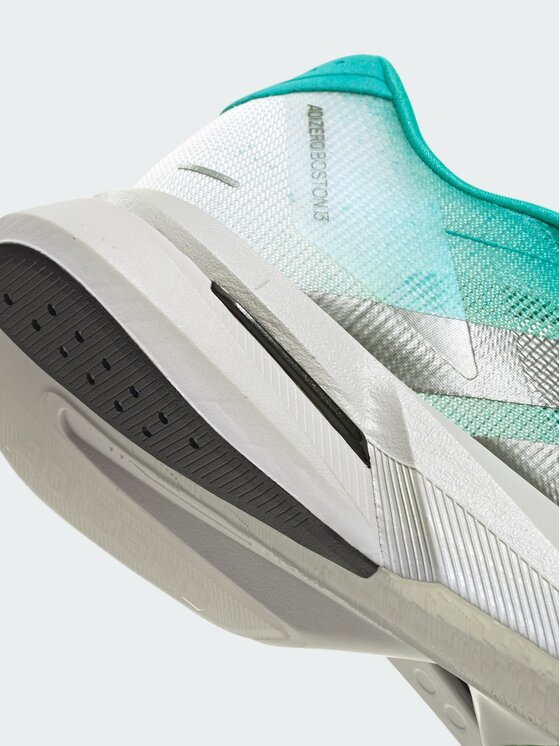 adidas adidas Buty do biegania Adizero Boston 13 Niebieski jasny