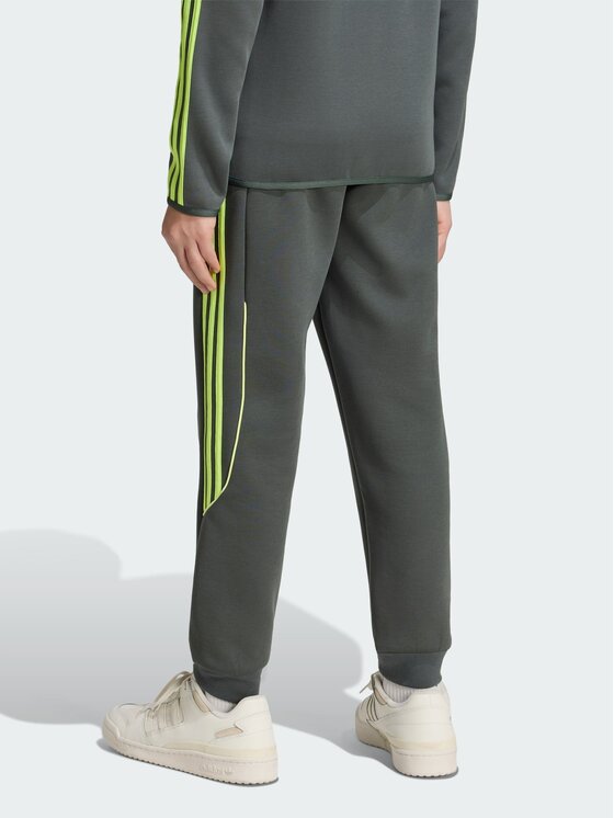 adidas adidas Spodnie dresowe 164791 Szary Regular Fit