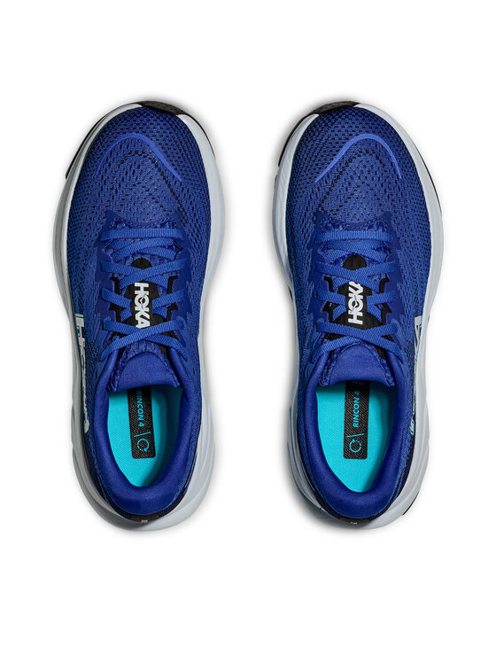 Hoka Hoka Pantofi pentru alergare Rincon 4 1155131 Albastru