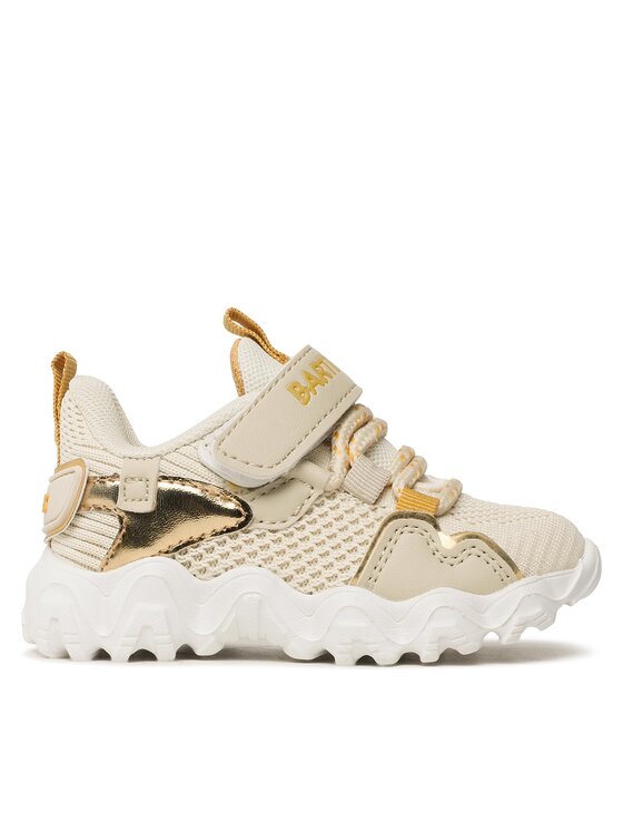 Sneakers 11621005 Beige