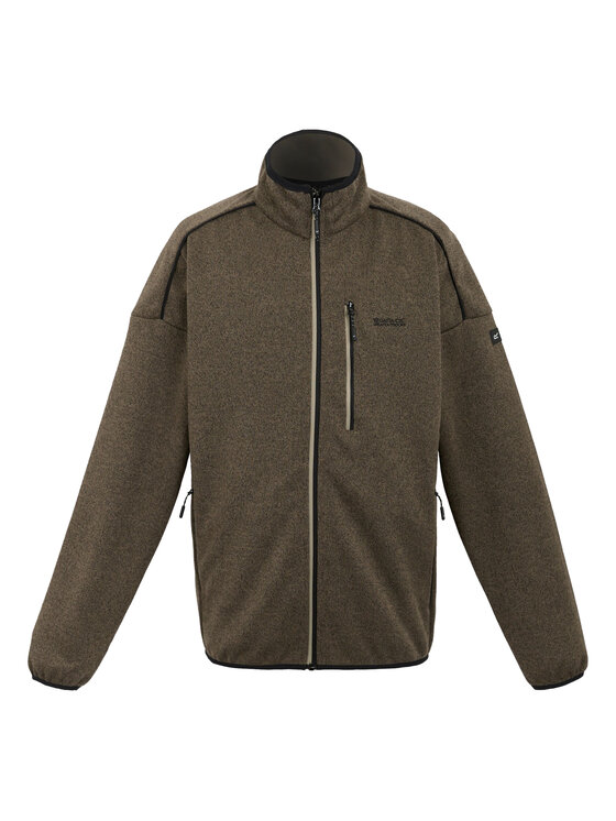 Regatta Regatta Kurtka outdoor Kames Brązowy Long Fit