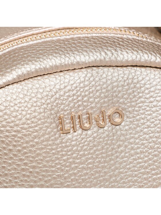 Zaino Ecs M Backpack AA3078 E0086 Oro