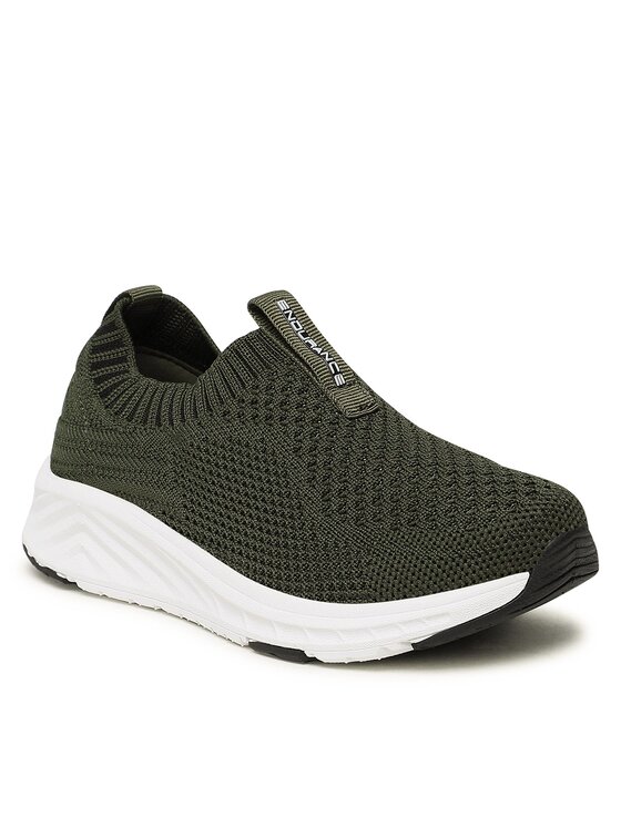 Sneakers Evenand E212411 Cachi