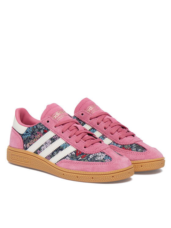 adidas adidas Tossud Liberty London Handball Spezial KH9840 KH9840 Roosa