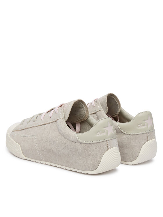 Converse Converse Αθλητικά Chuck Taylor Lo Color Pop​ A18892C Πράσινο