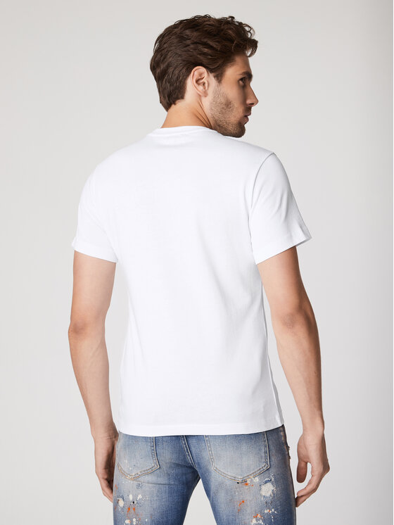 T-shirt Gian Bianco Regular Fit