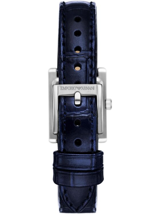 Emporio Armani Emporio Armani Hodinky AR11718 Modrá