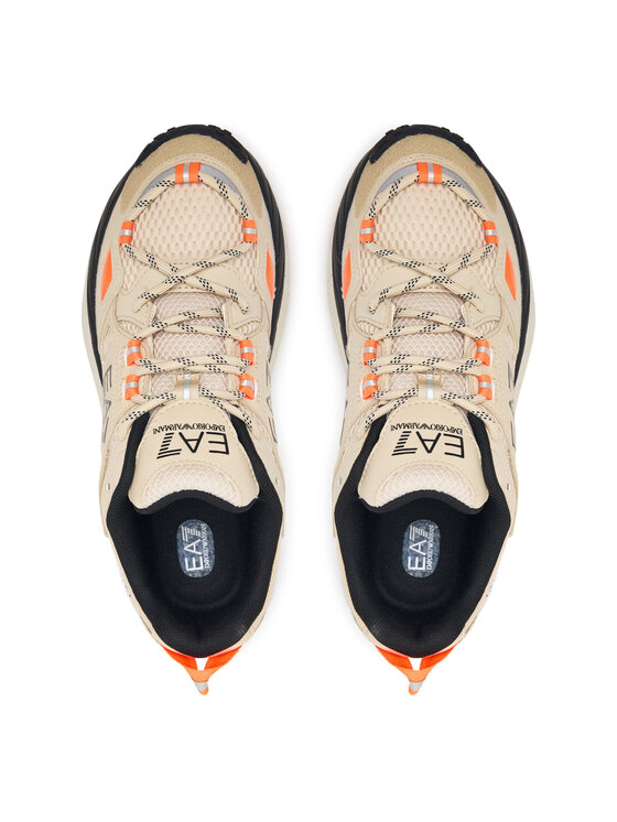 EA7 Emporio Armani EA7 Emporio Armani Tossud 7X000602 AF10181 Beež