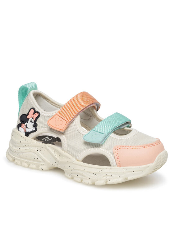 Mickey&Friends Mickey&Friends Sandale AVO-SS24-131DSTC Bež