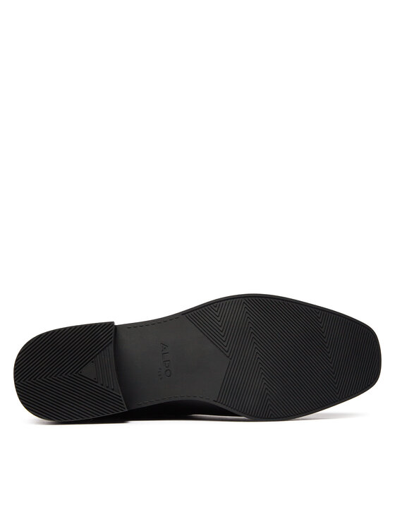 Aldo Aldo Μποτάκια Franina 13472669 Μαύρο