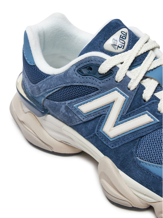 New Balance Sneakers 9060 V1 U9060EEF Blu scuro | Modivo.it