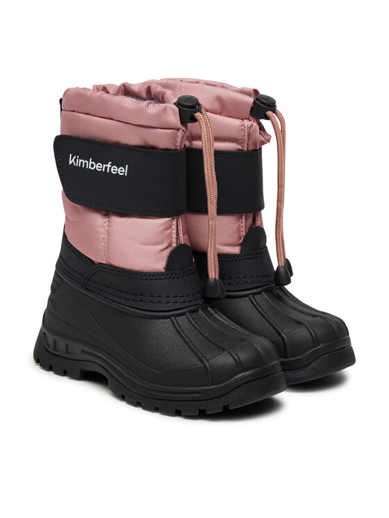 Kimberfeel Kimberfeel Schneeschuhe Beryl Rosa
