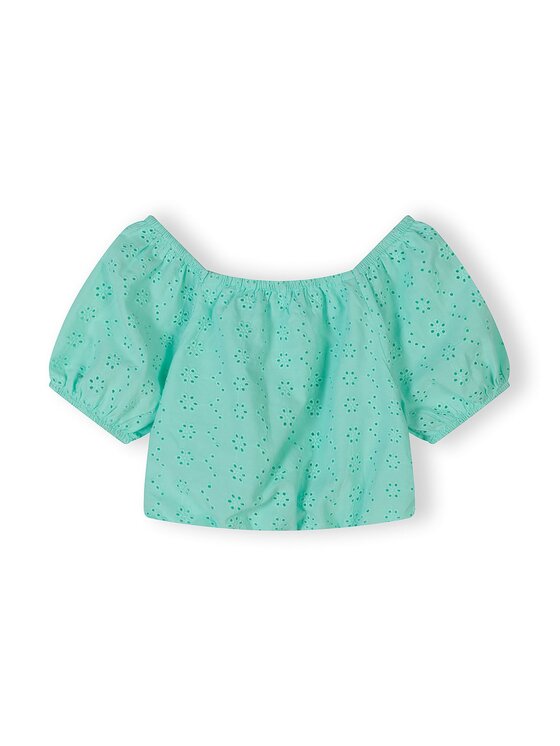 minoti minoti Zestaw 30SET150 Zielony Regular Fit
