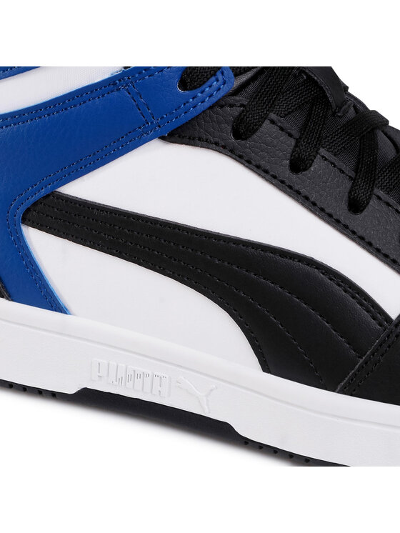 Puma Puma Sneakers Rebound LayUp Sl 369573 18 Multicolore