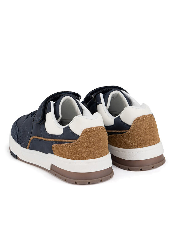 Action Boy Action Boy Tenisice AVO-340-014-1 Tamnoplava