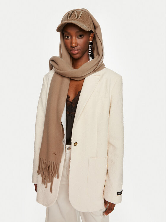 Weekend Max Mara Schal Duca 2425546135 Beige | Modivo.de