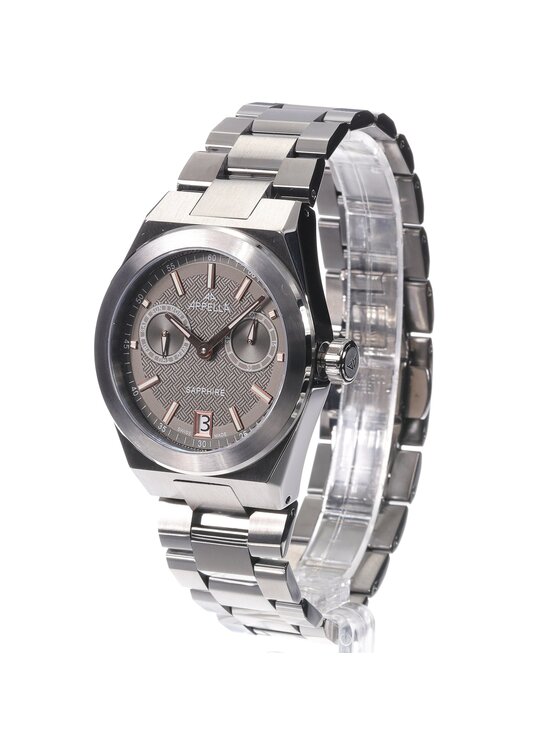 Appella Appella Orologio L70015.S1R6QF Grigio