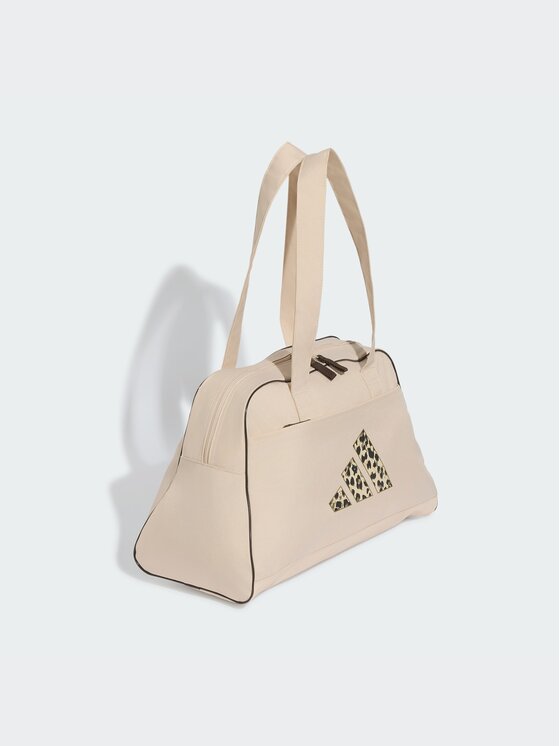 adidas adidas Táska Leo Graphic Bowling Bag KS5548 Bézs