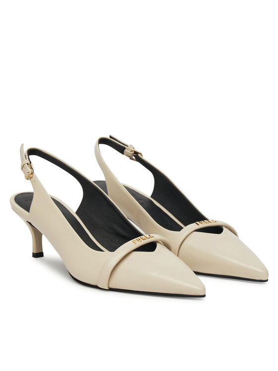 Furla Furla Tacones YJ09FCD X30000 1704S Ekrüüvärv