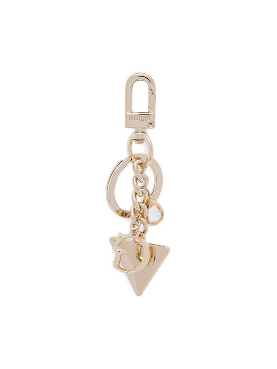 Guess Guess Privjesak RW1792 P5301 Tamnocrvena