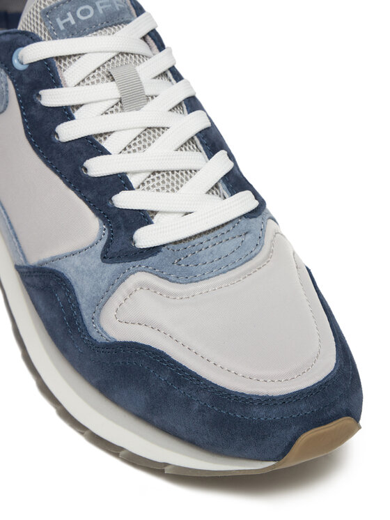HOFF HOFF Sneakers Alberobello 12502611 Dunkelblau