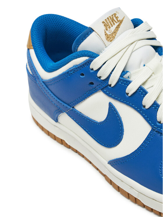 Nike Nike Laisvalaikio batai Dunk Low FB7173 141 Balta
