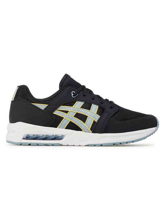 Asics Asics Sneakersy Gelsaga Sou 1191A242 Czarny