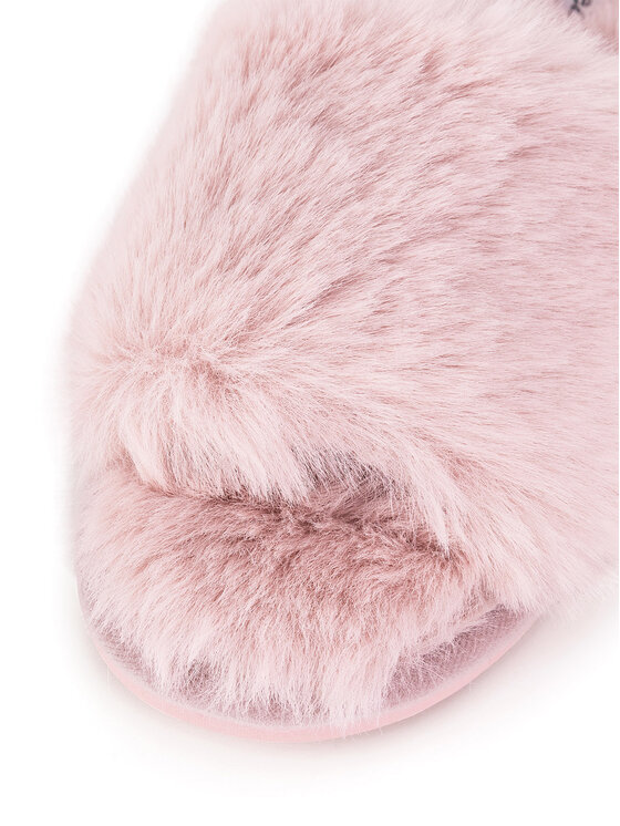 DeeZee DeeZee Pantofole MU-SL-DZ04 Rosa