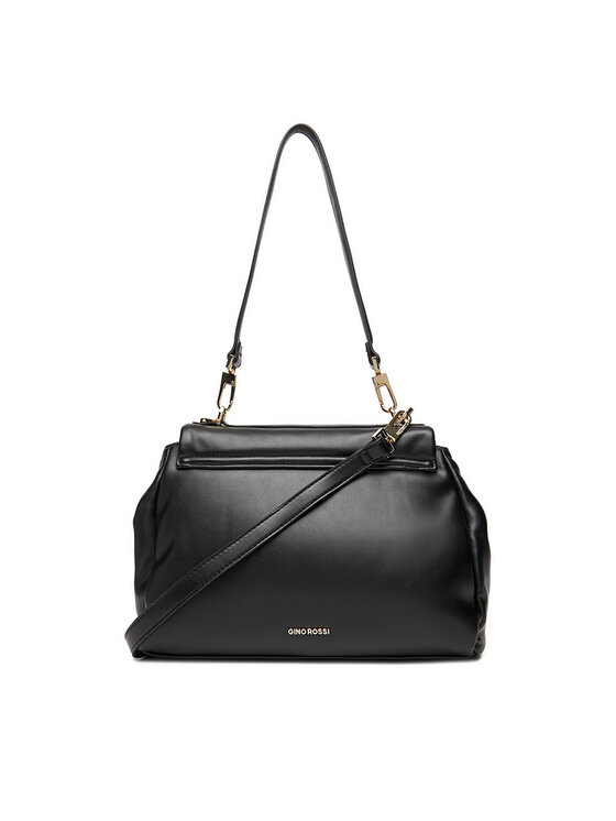 Gino Rossi Gino Rossi Handtasche CEO-ATALIA-DA8144 Schwarz