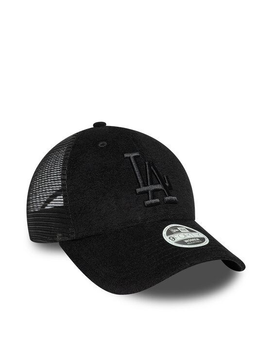 New Era New Era Šilterica LA Dodgers 9FORTY 60667510 Crna