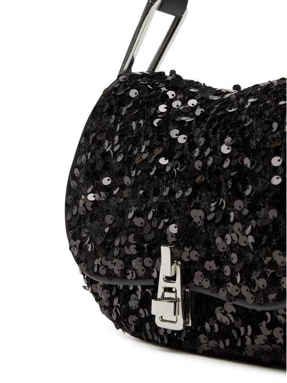 Coccinelle Coccinelle Handtasche E1 S4Q 58 01 01 Schwarz