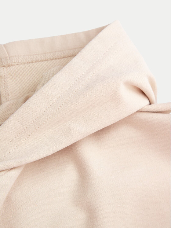 Coccodrillo Coccodrillo Felpa WC5132301VGA Beige Regular Fit