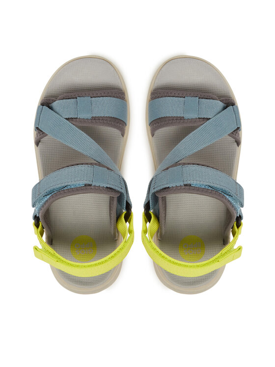 Gioseppo Gioseppo Sandaalid Boxford 74218-P1 Sinine