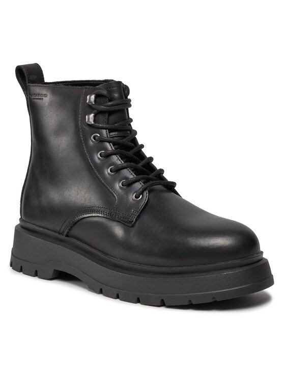 Vagabond Shoemakers Vagabond Planinarske cipele Jeff 5474-601-20 Crna