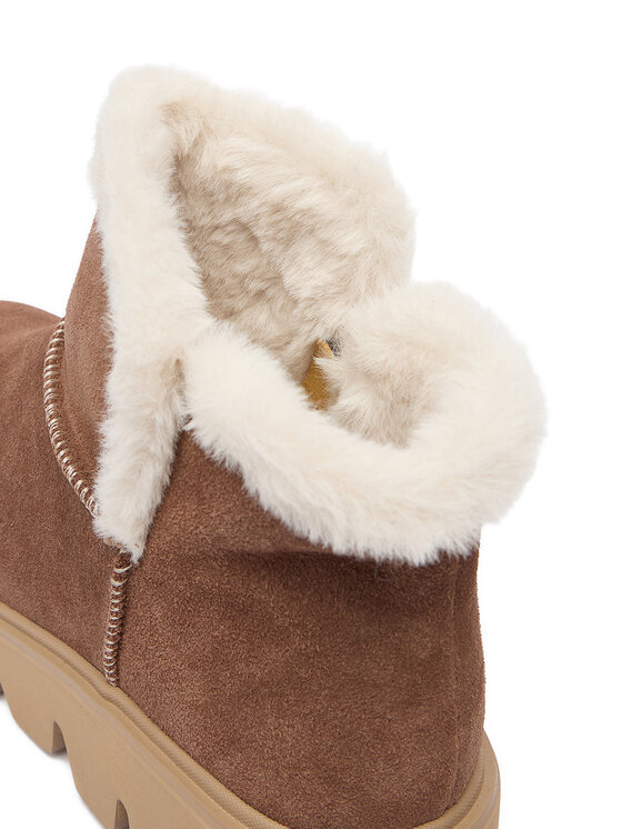 Rieker Rieker Stivali da neve CEO-W2071-20 Marrone